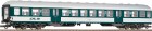 45883 Roco Passenger car 2nd class for commuter traffic